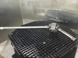 Liebherr Propellerwelle